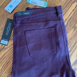 COPY - Liverpool Jacqueline Skinny Pant